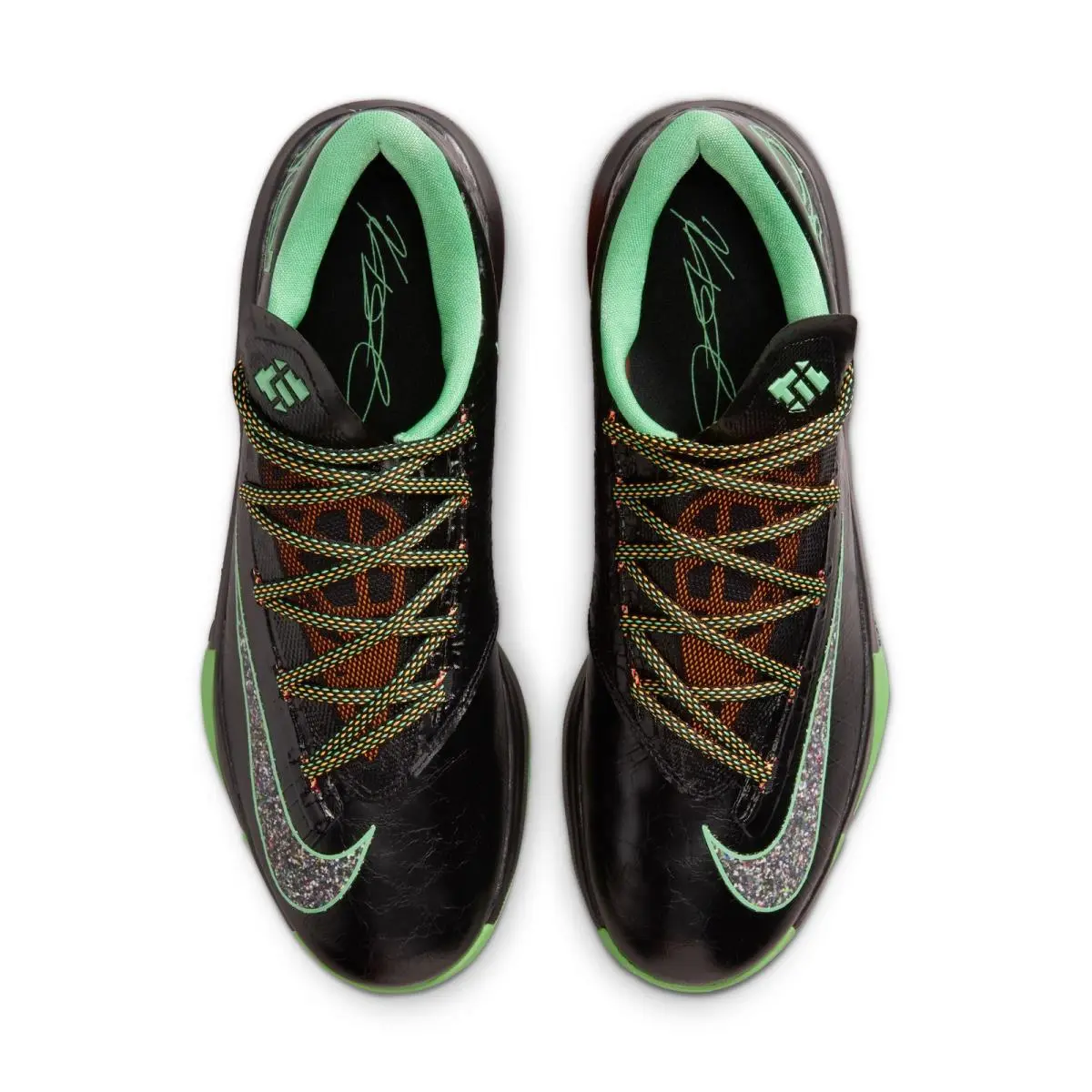Nike shoes - Multicolor 0