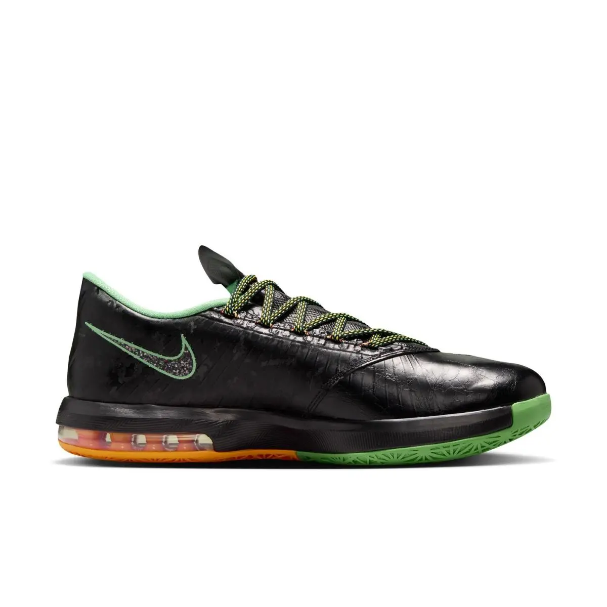 Nike shoes - Multicolor 3