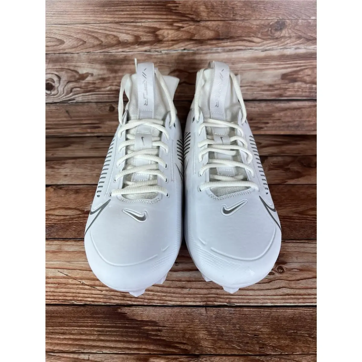 Nike shoes - Nike Vapor Edge - Vapor Edge - DA5456-102 - Silver (UPC: 196975513024) 0