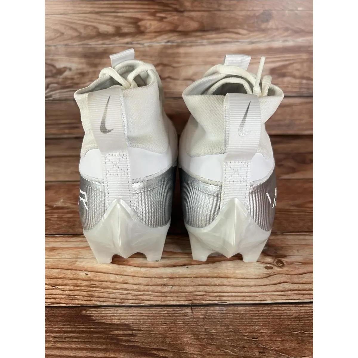 Nike shoes - Nike Vapor Edge - Vapor Edge - DA5456-102 - Silver (UPC: 196975513024) 1