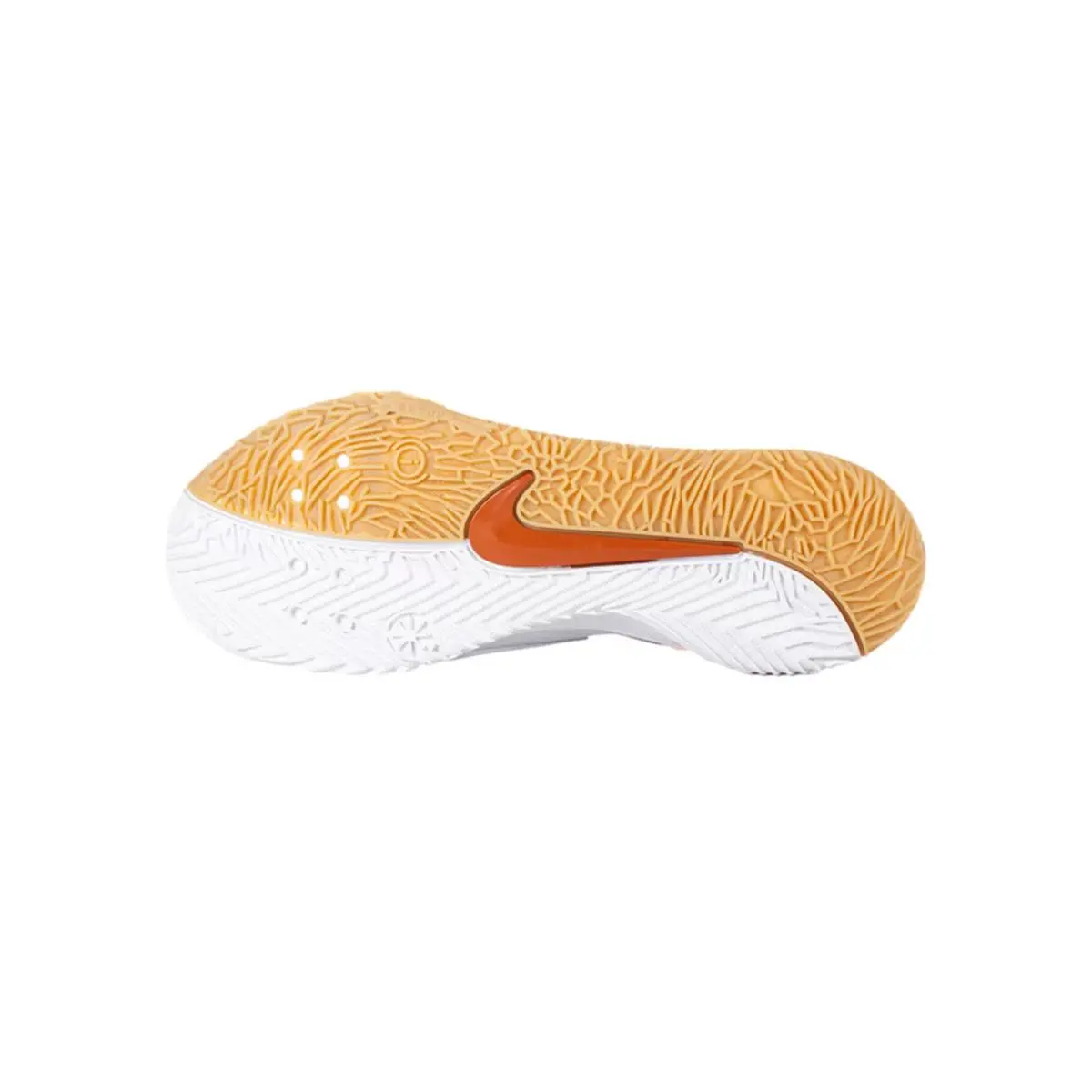 Nike shoes - Air Zoom Hyperace 3 - Air Zoom Hyperace - Multicolor (UPC: 196977639753) 2