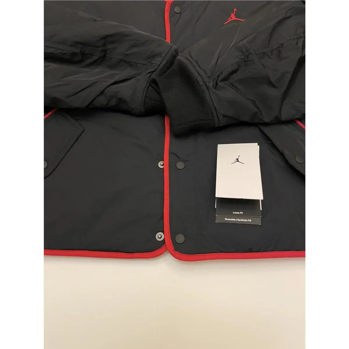 Nike clothing - Black (UPC: 195243311874) 0