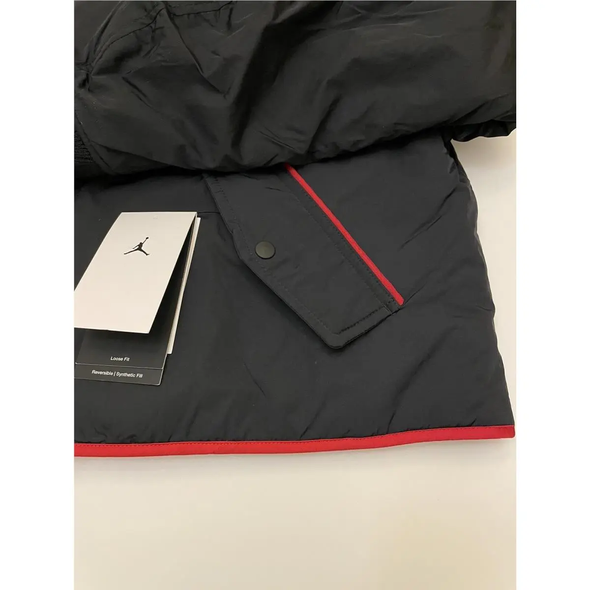 Nike clothing - Black (UPC: 195243311874) 1