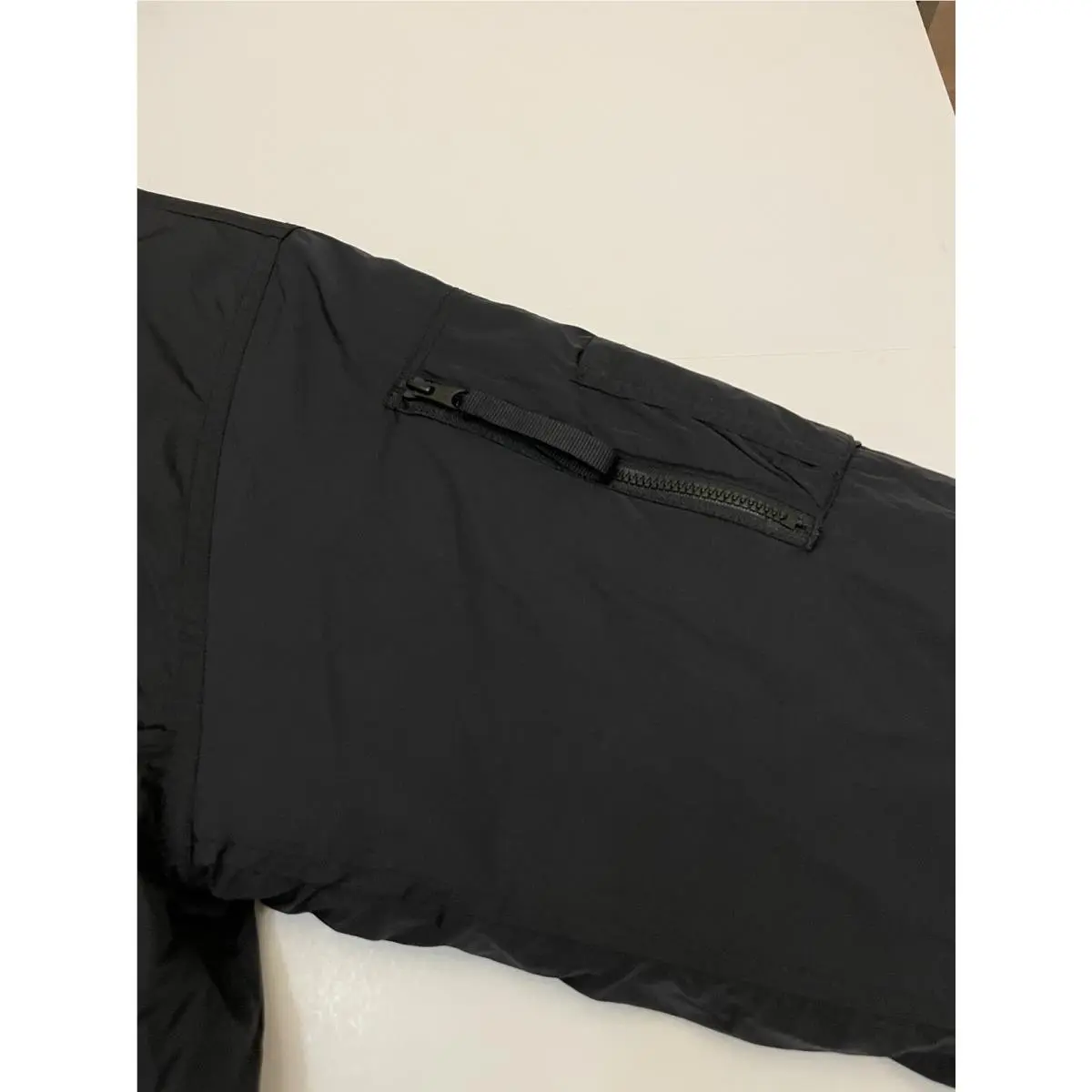 Nike clothing - Black (UPC: 195243311874) 4