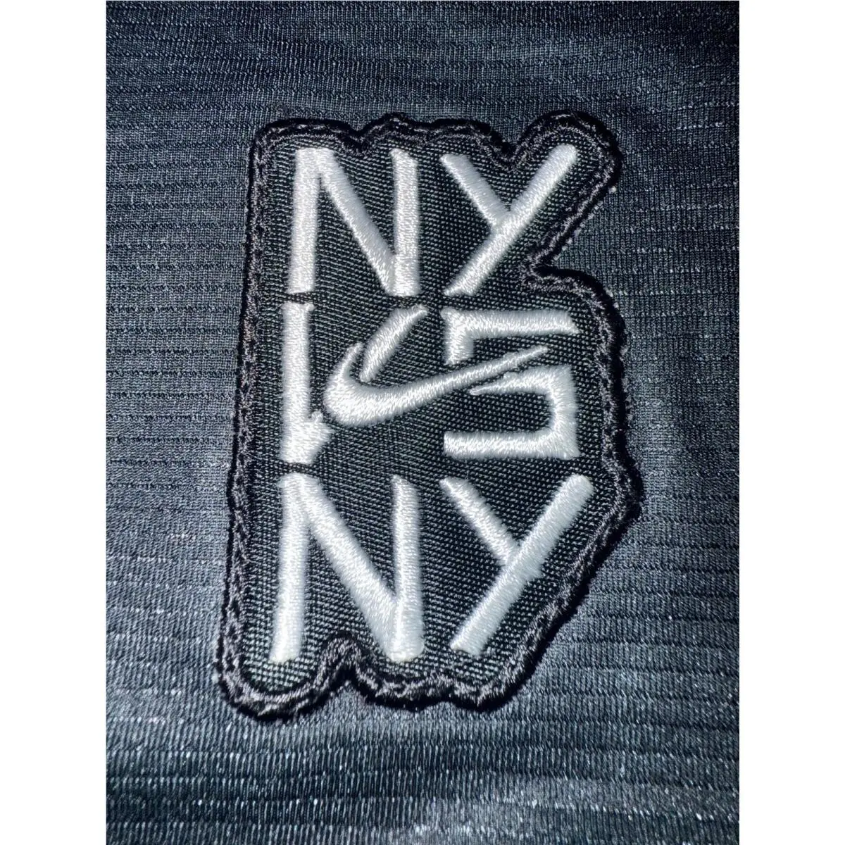 Nike clothing - NA - Black 2