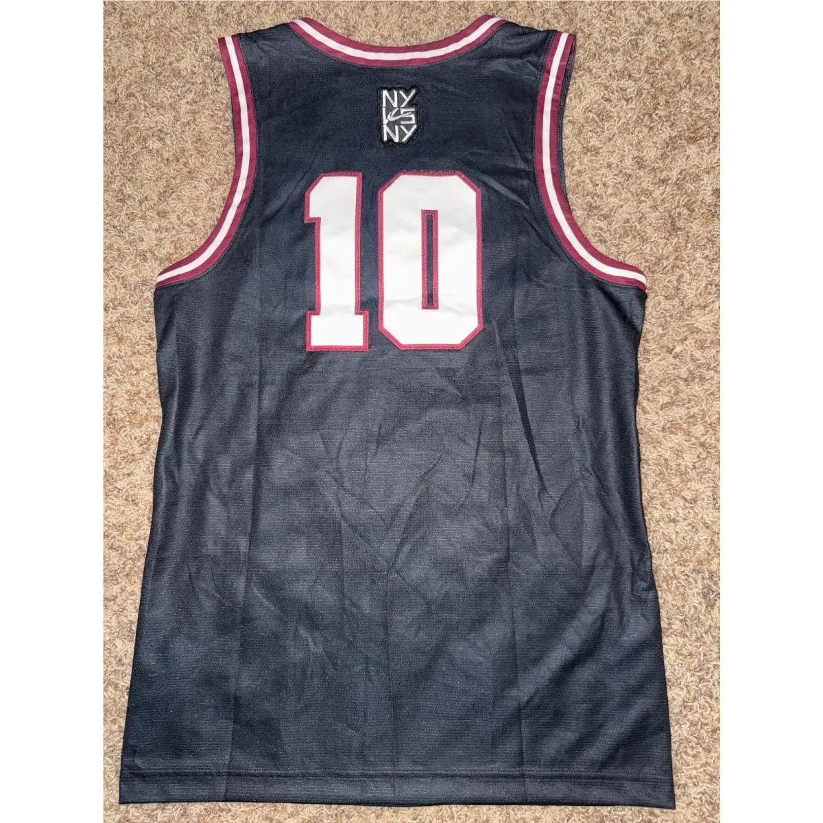 Nike clothing - NA - Black 4