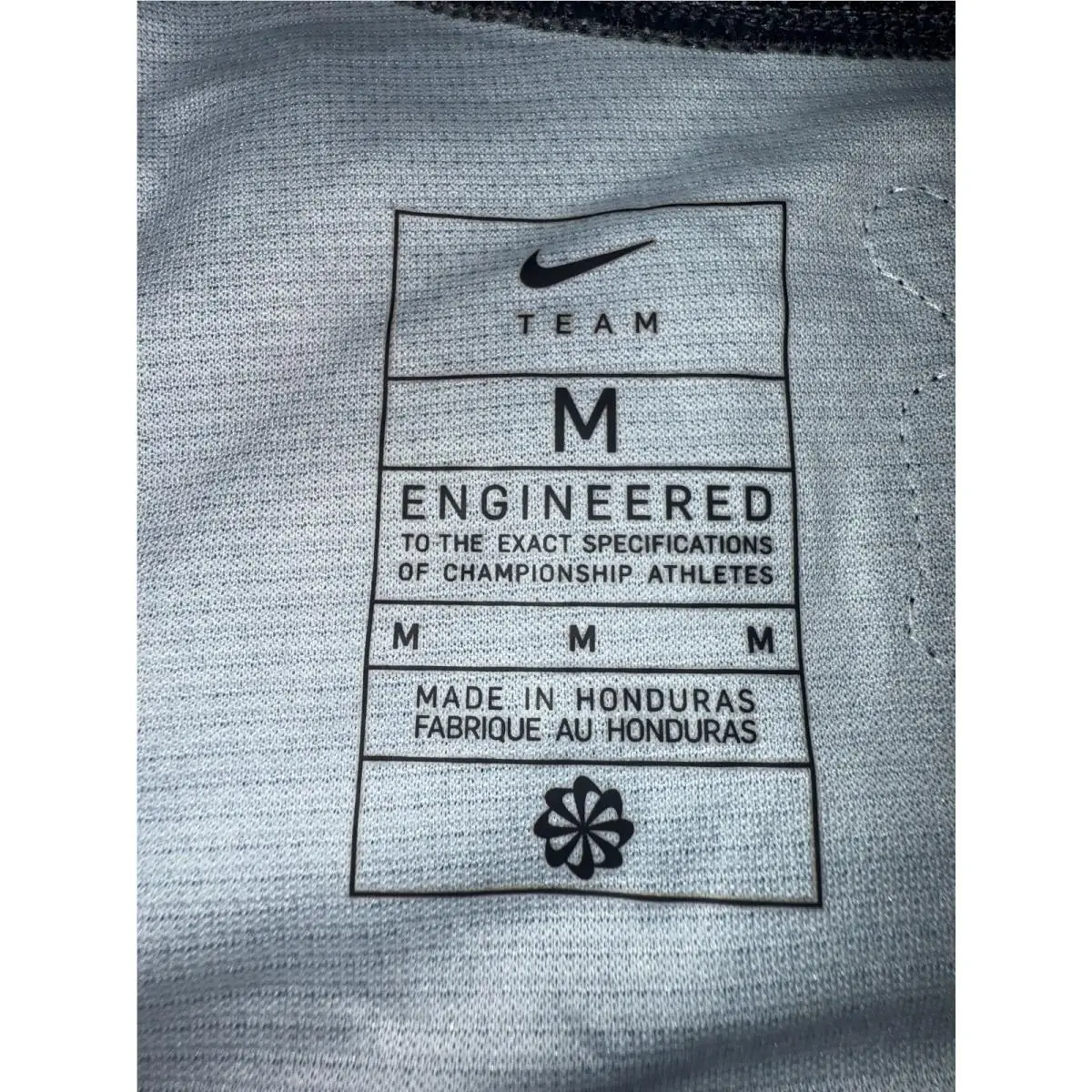Nike clothing - NA - Black 5