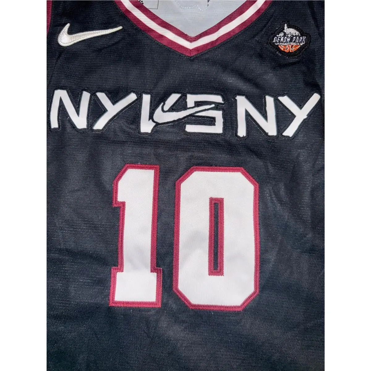 Nike clothing - NA - Black 6