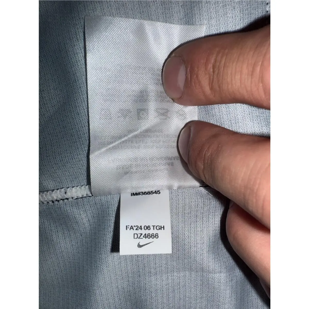 Nike clothing - NA - Black 7