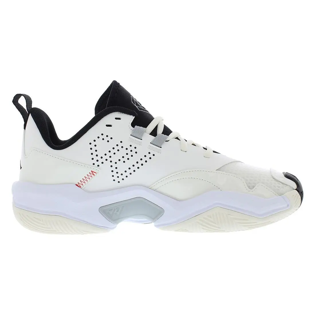 Nike shoes - Sail/Black/Wolf Grey, Main: Off-White (UPC: 196968539673) 1