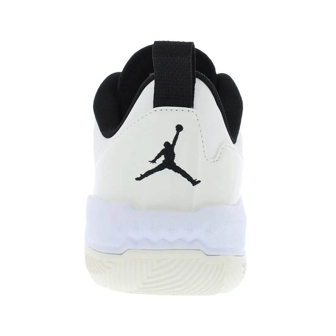 Nike shoes - Sail/Black/Wolf Grey, Main: Off-White (UPC: 196968539673) 2