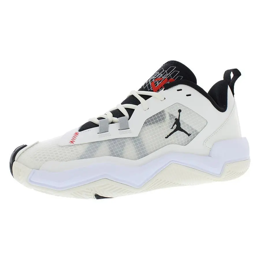 Nike shoes - Sail/Black/Wolf Grey, Main: Off-White (UPC: 196968539673) 3