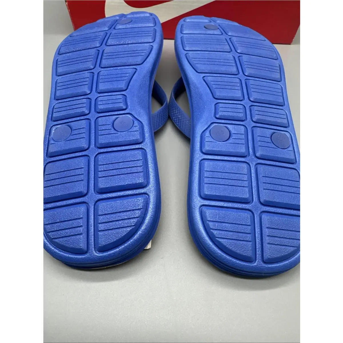 Nike shoes - Thong - Thong - 637545714 - Multicolor 2