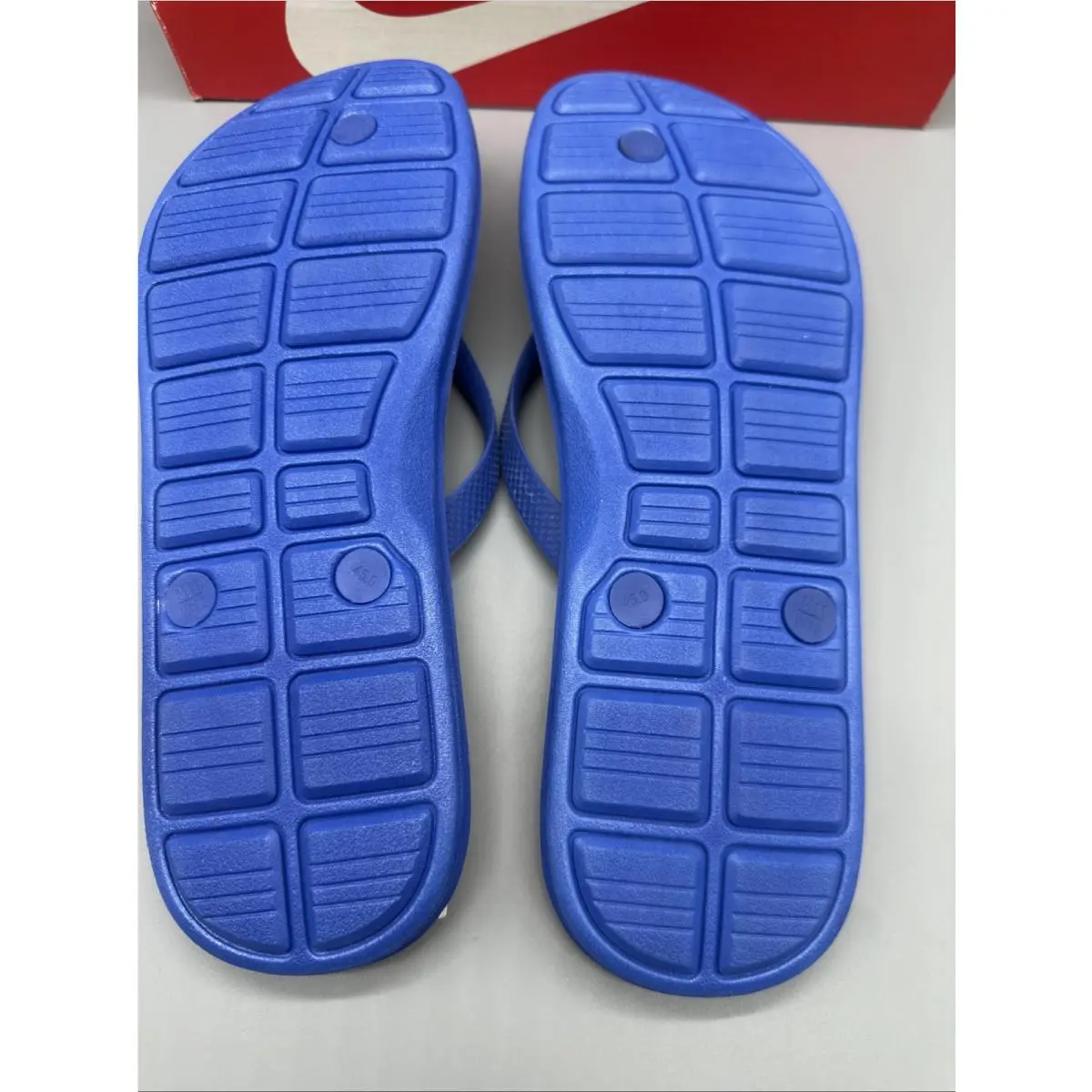 Nike shoes - Thong - Thong - 637545714 - Multicolor 3