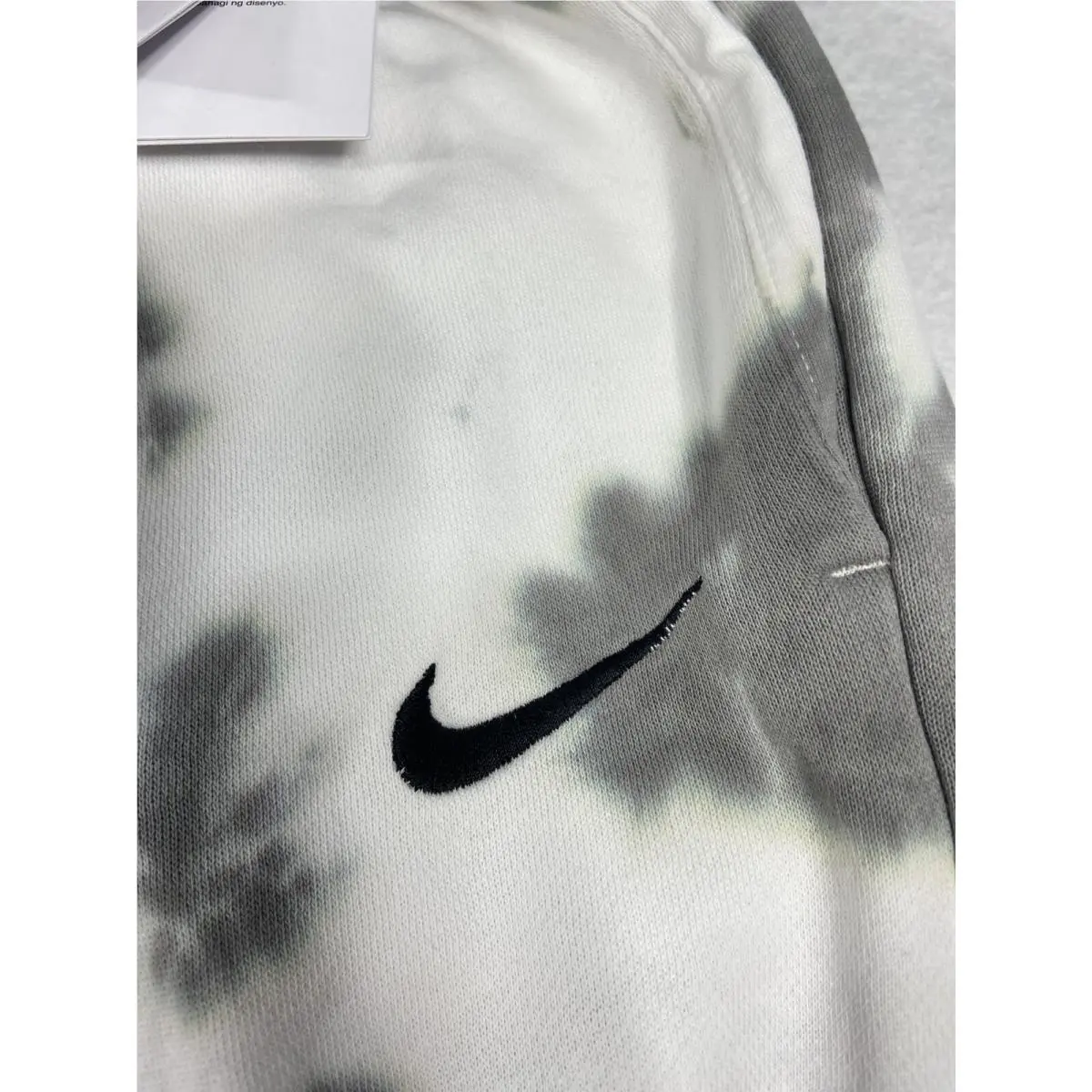 Nike clothing - DN5018-579 - DN5018-579 - Multicolor 5
