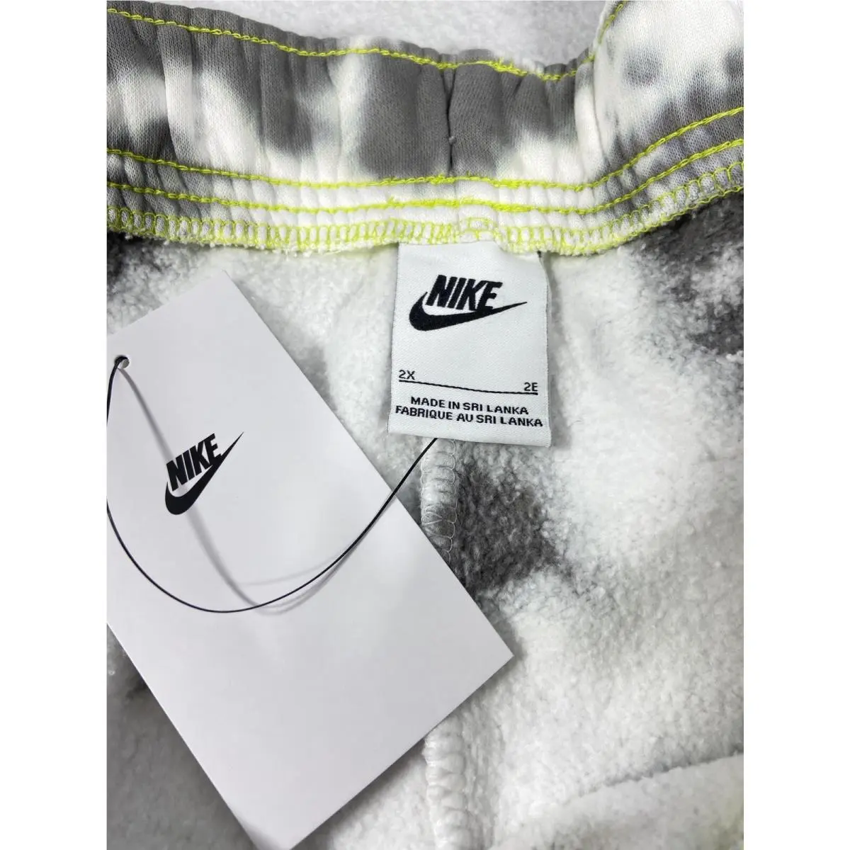 Nike clothing - DN5018-579 - DN5018-579 - Multicolor 6