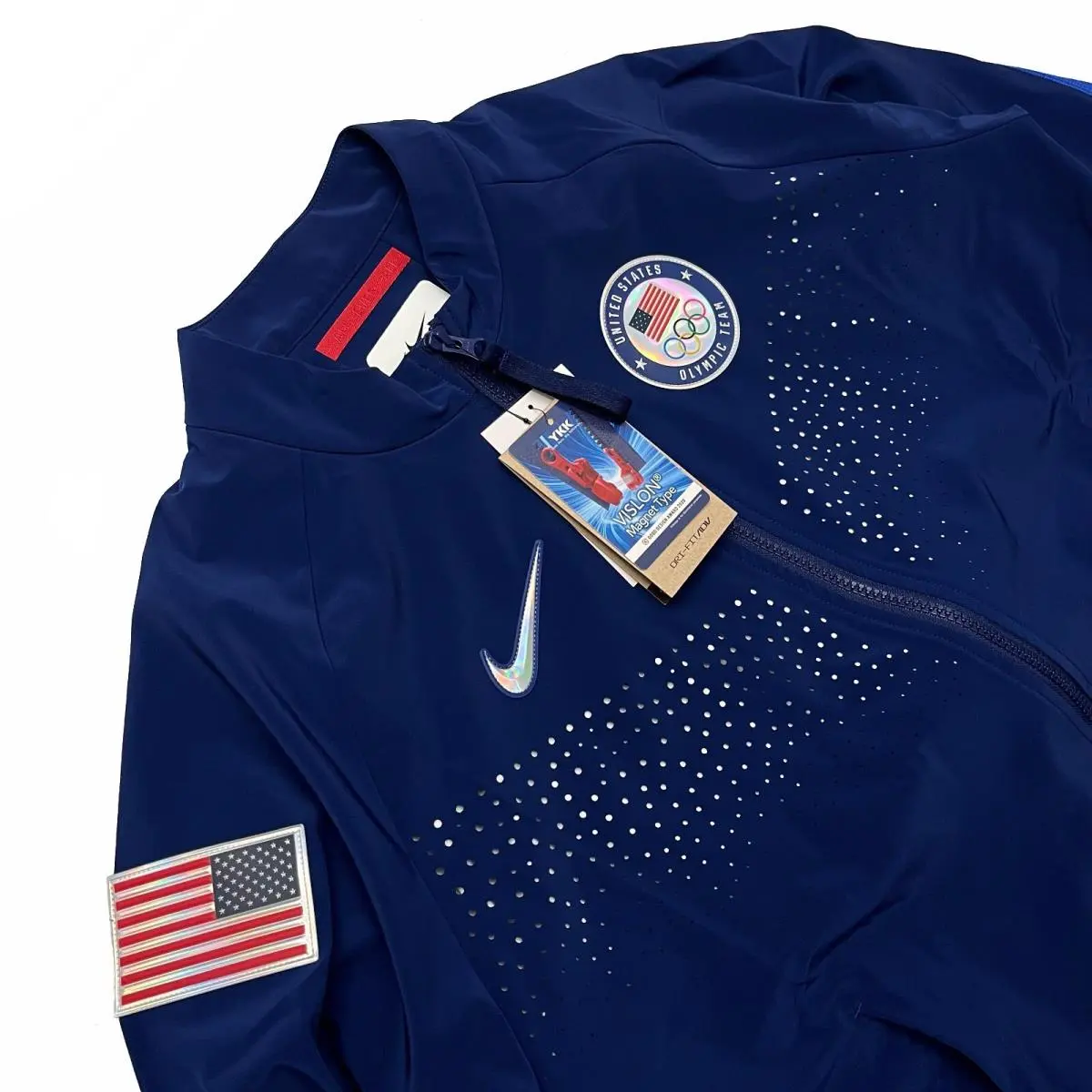 Nike clothing - Blue (UPC: 197594022669) 1