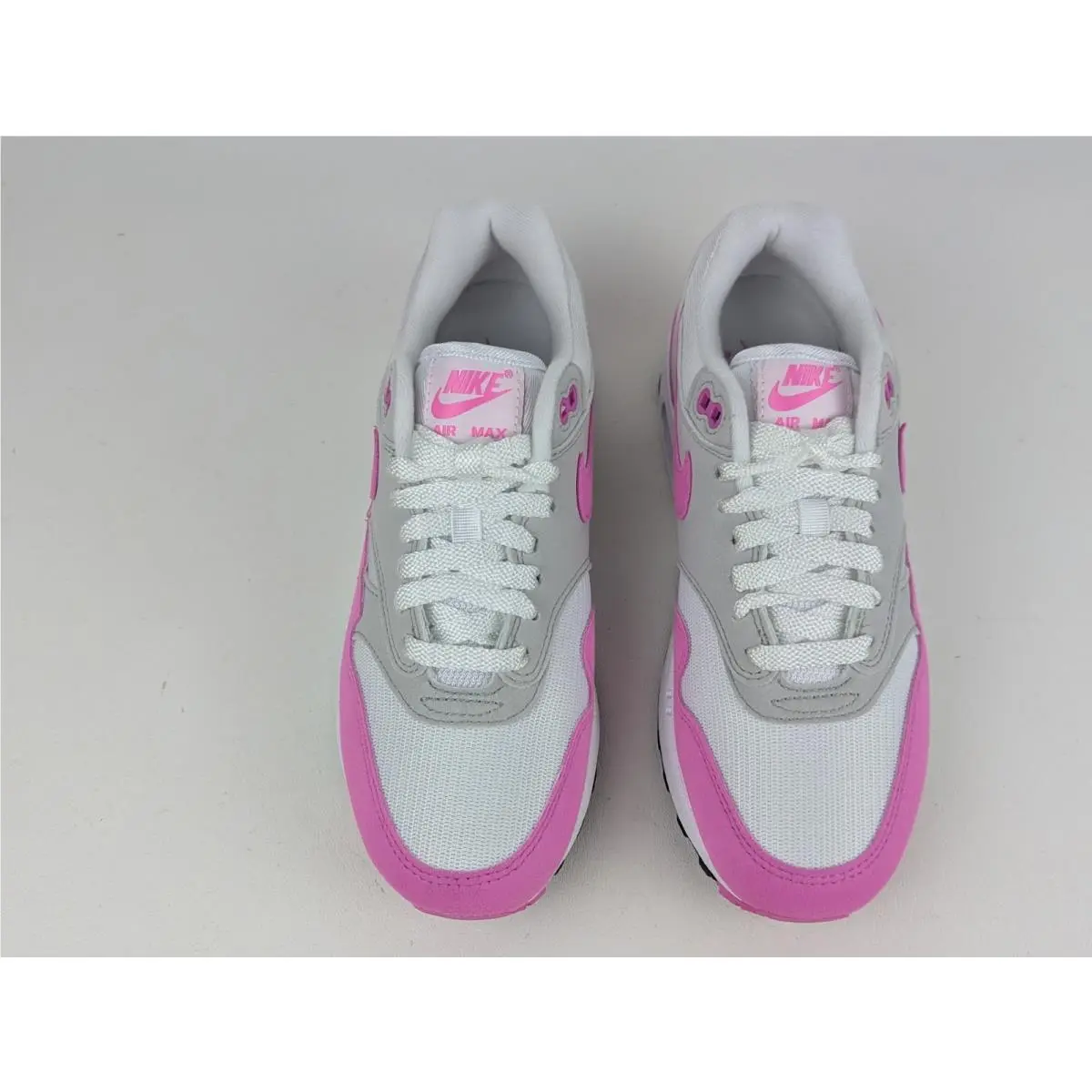 Nike shoes - Nike Air Max 1 - Air Max - DZ2628-109 - Pink 3
