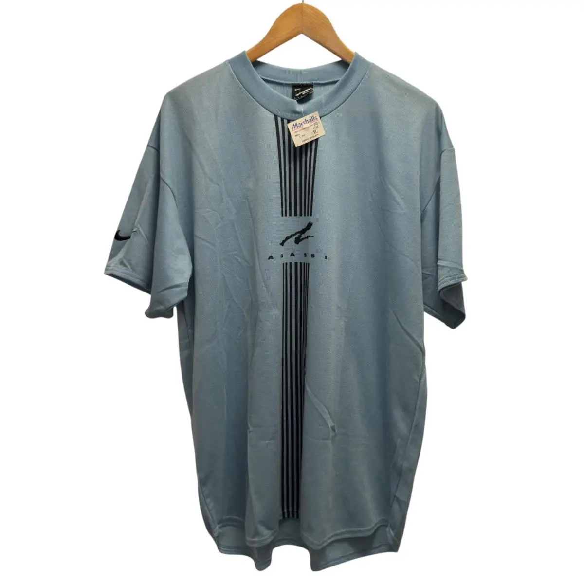 Nike clothing - Blue (UPC: 091208709444) 0