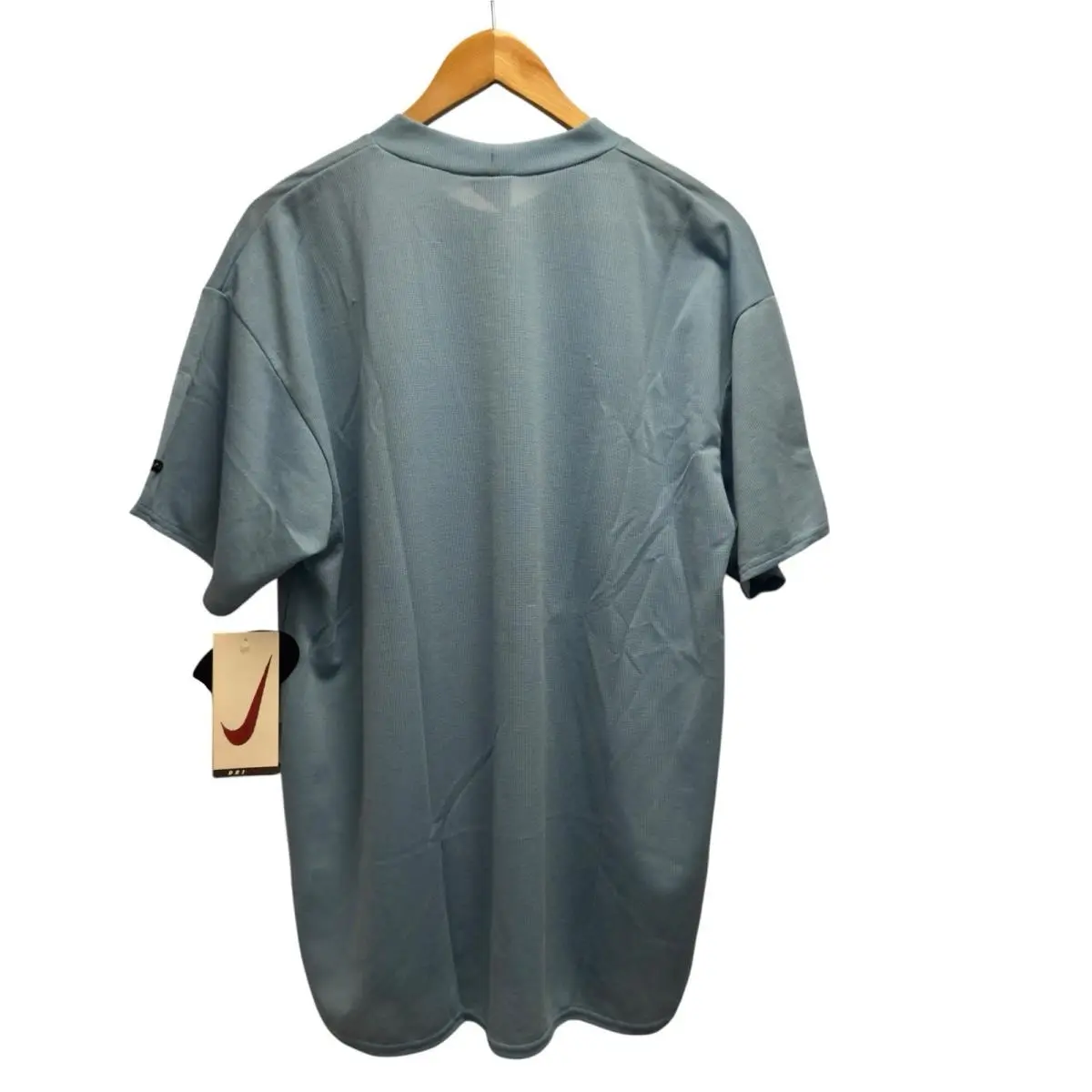 Nike clothing - Blue (UPC: 091208709444) 4