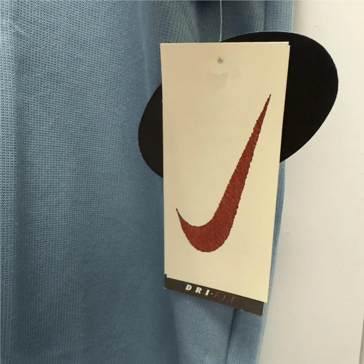Nike clothing - Blue (UPC: 091208709444) 3