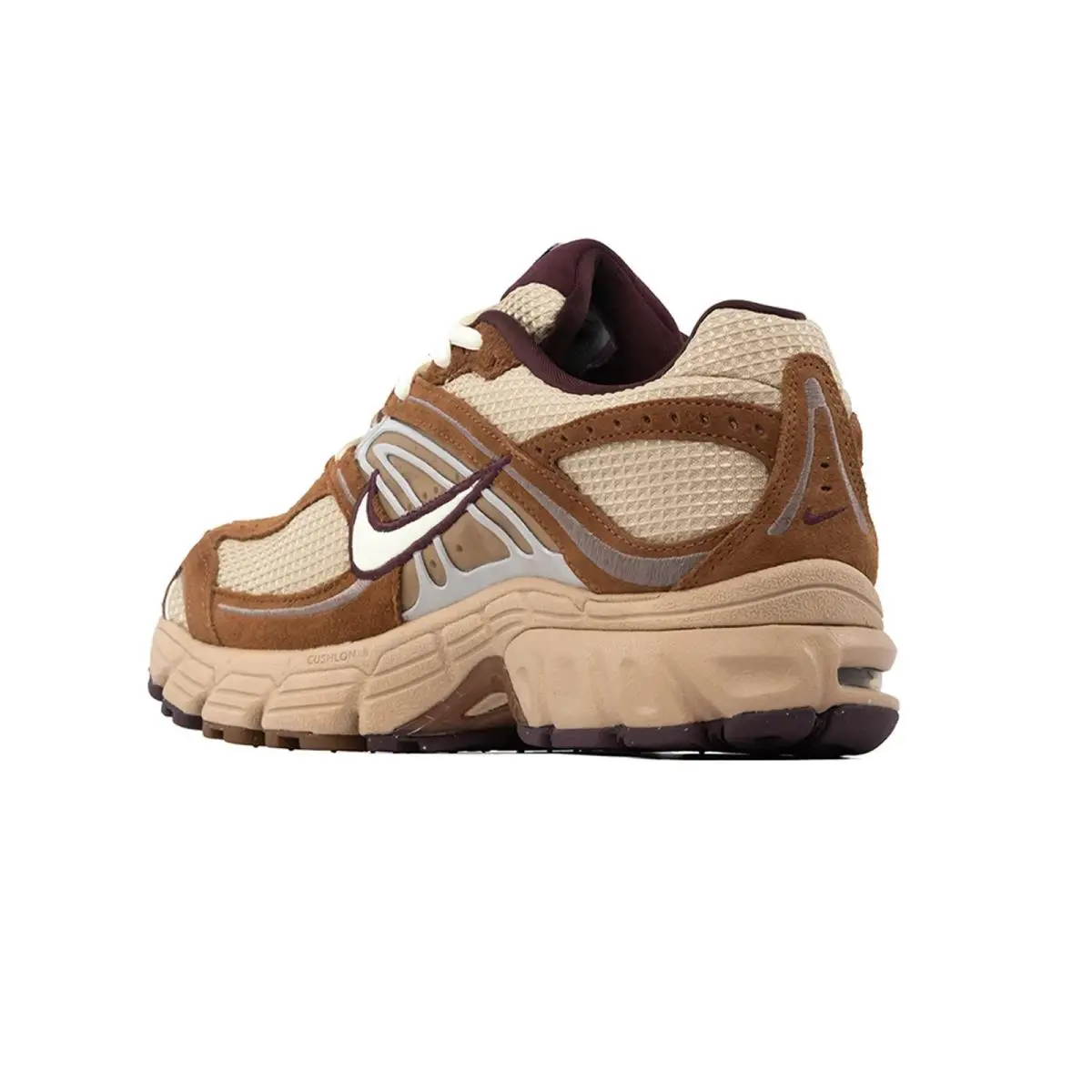 Nike shoes - Air Max Moto 2K - Air Max Moto - IQ3410 281 - LT British Tan/Coconut Milk (UPC: 198727660239) 1