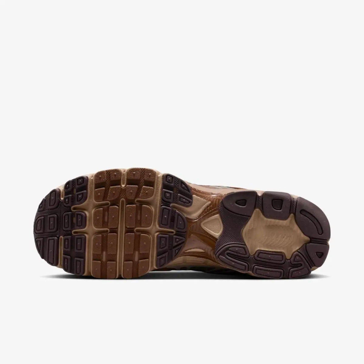Nike shoes - Air Max Moto 2K - Air Max Moto - IQ3410 281 - LT British Tan/Coconut Milk (UPC: 198727660239) 4