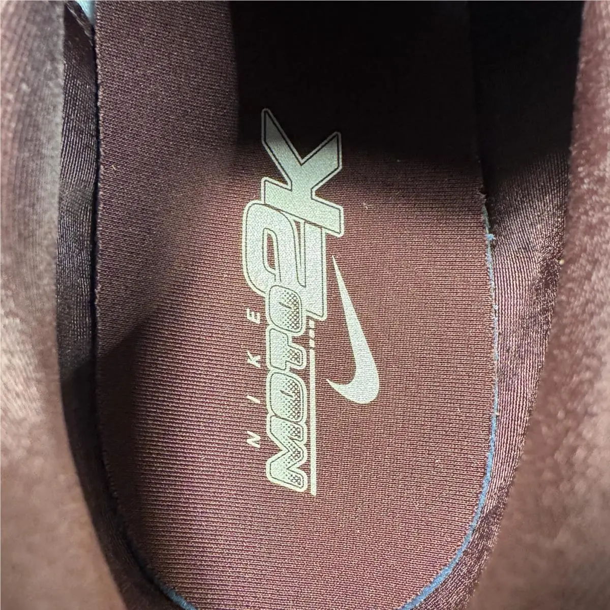 Nike shoes - Nike Air Max Moto - Air Max Moto - IQ3410-281 - Brown 5