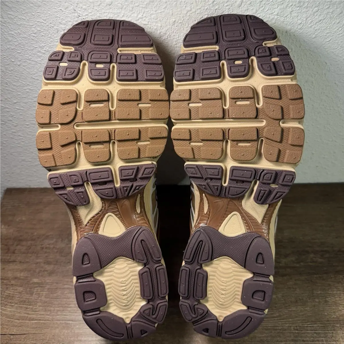 Nike shoes - Nike Air Max Moto - Air Max Moto - IQ3410-281 - Brown 6