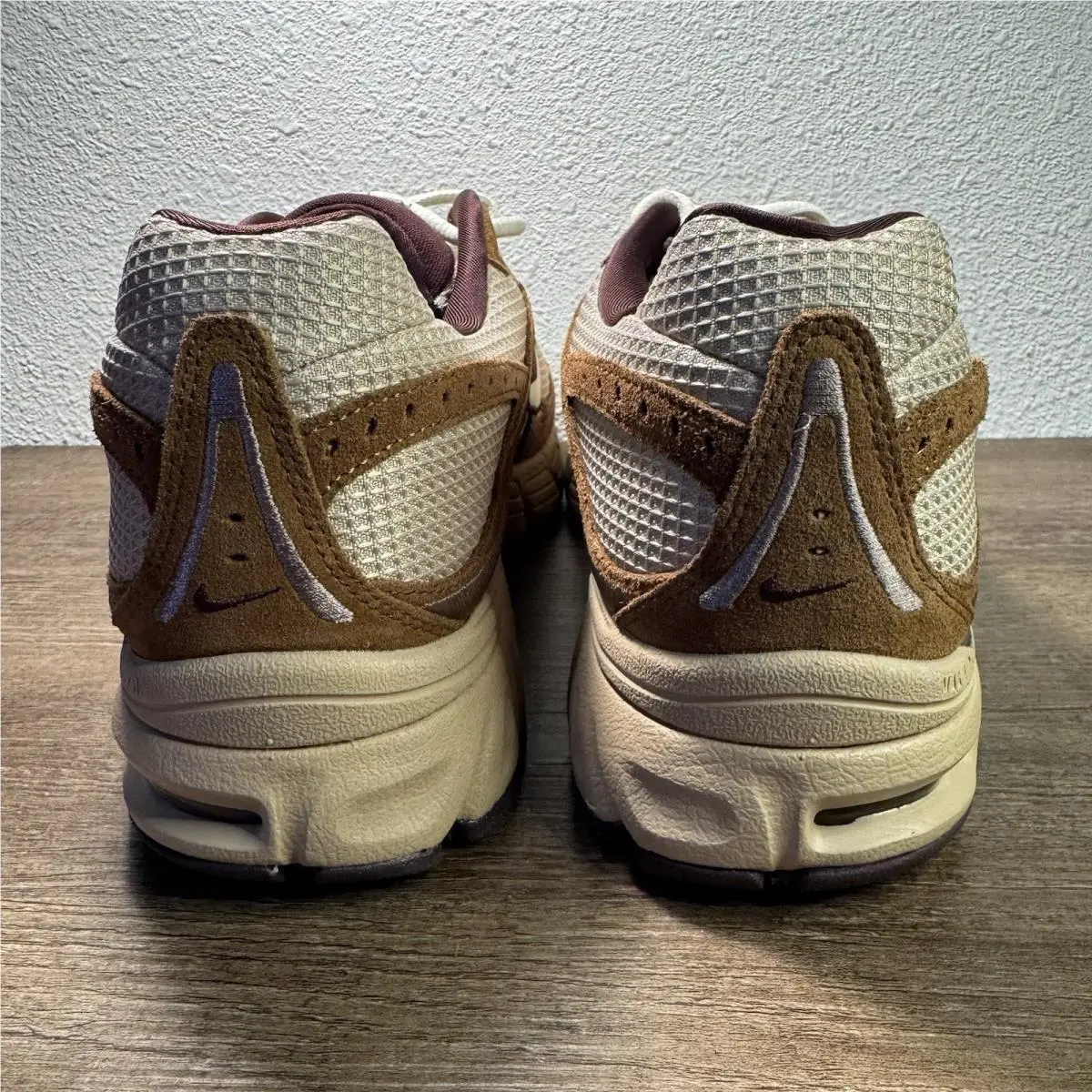 Nike shoes - Nike Air Max Moto - Air Max Moto - IQ3410-281 - Brown 7
