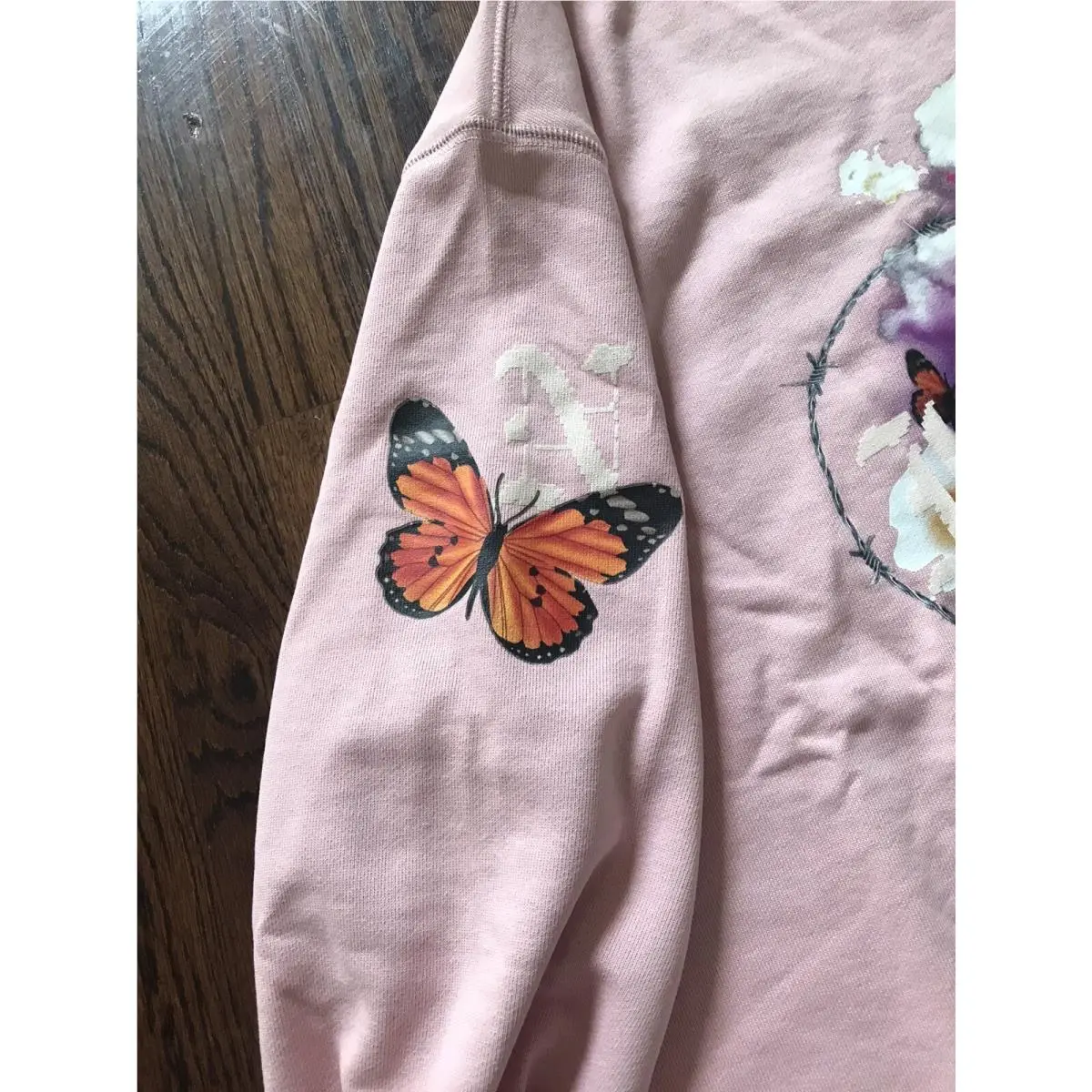 Nike clothing - Peach/Pink 2