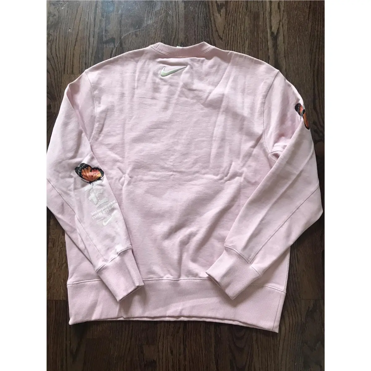 Nike clothing - Peach/Pink 3