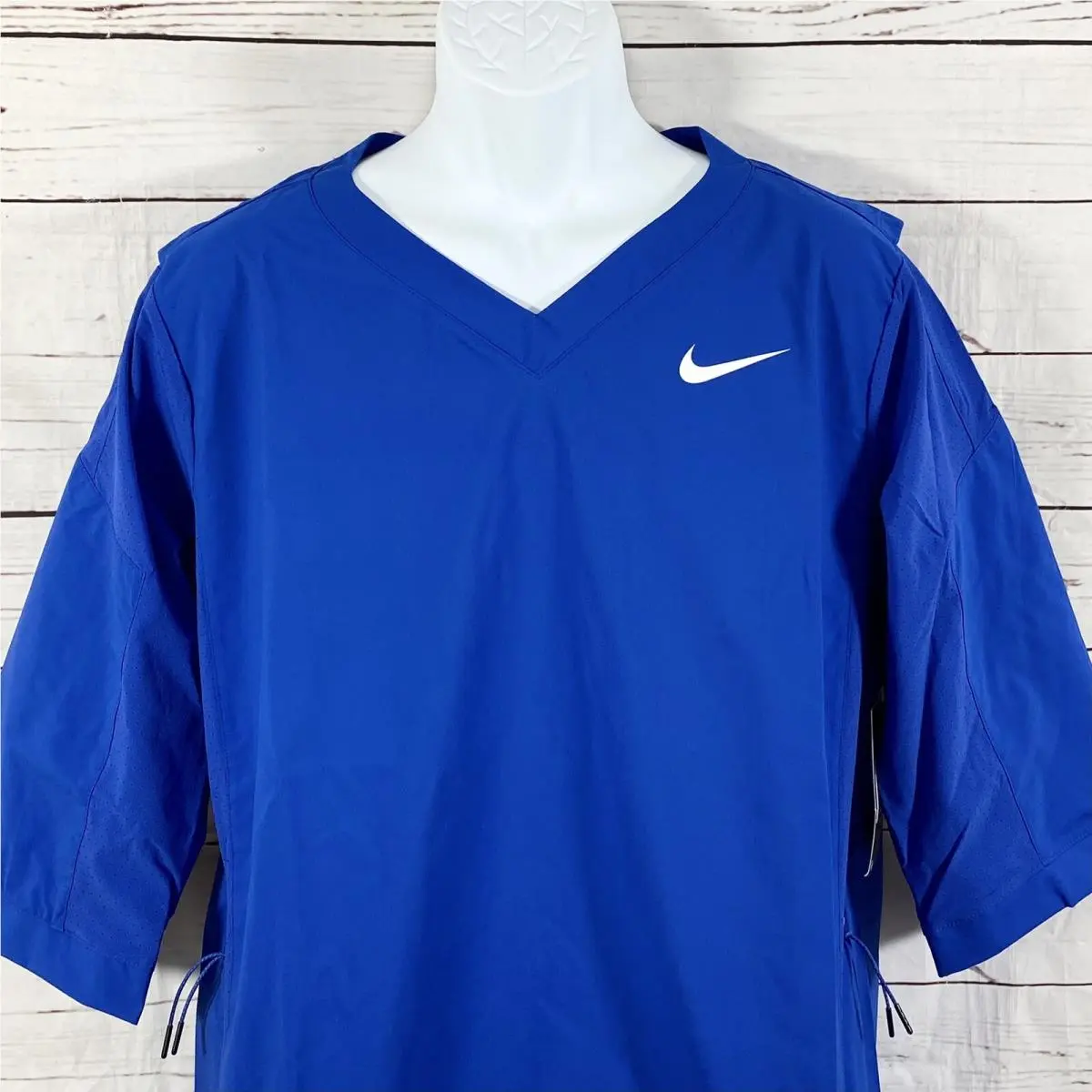 Nike clothing - Nike - 897383-493 - Blue, Manufacturer: Blue (UPC: 886691907633) 0