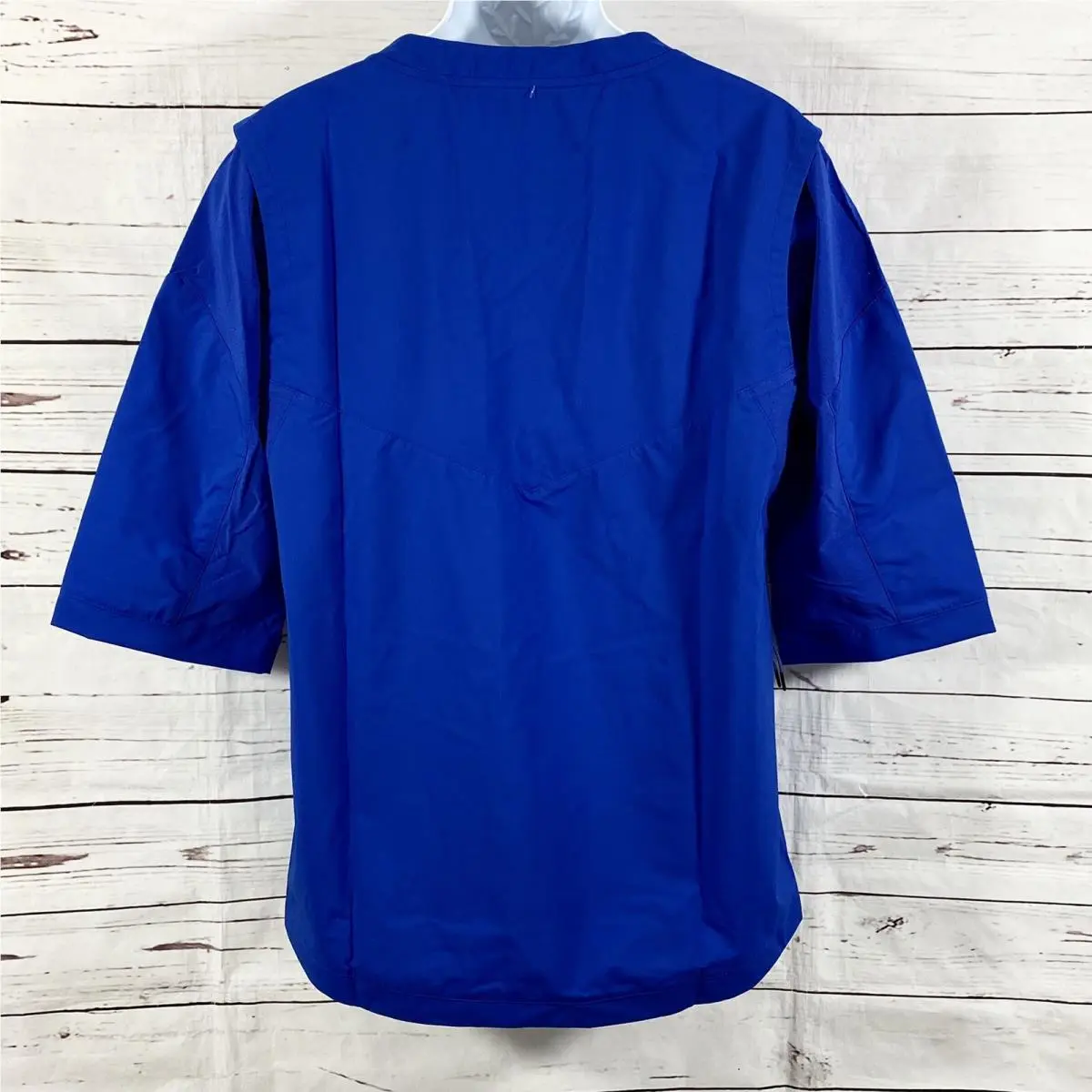 Nike clothing - Nike - 897383-493 - Blue, Manufacturer: Blue (UPC: 886691907633) 2