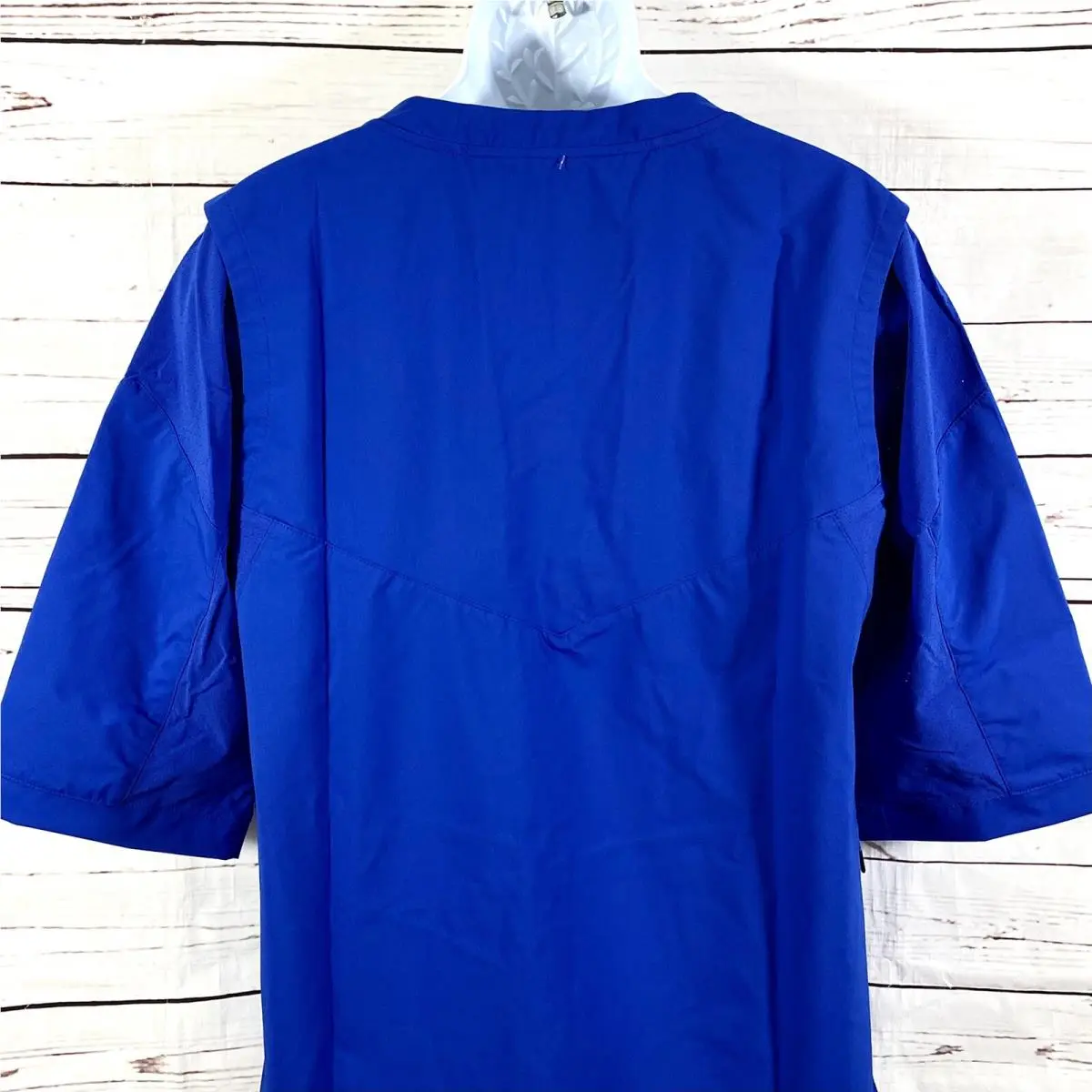Nike clothing - Nike - 897383-493 - Blue, Manufacturer: Blue (UPC: 886691907633) 3
