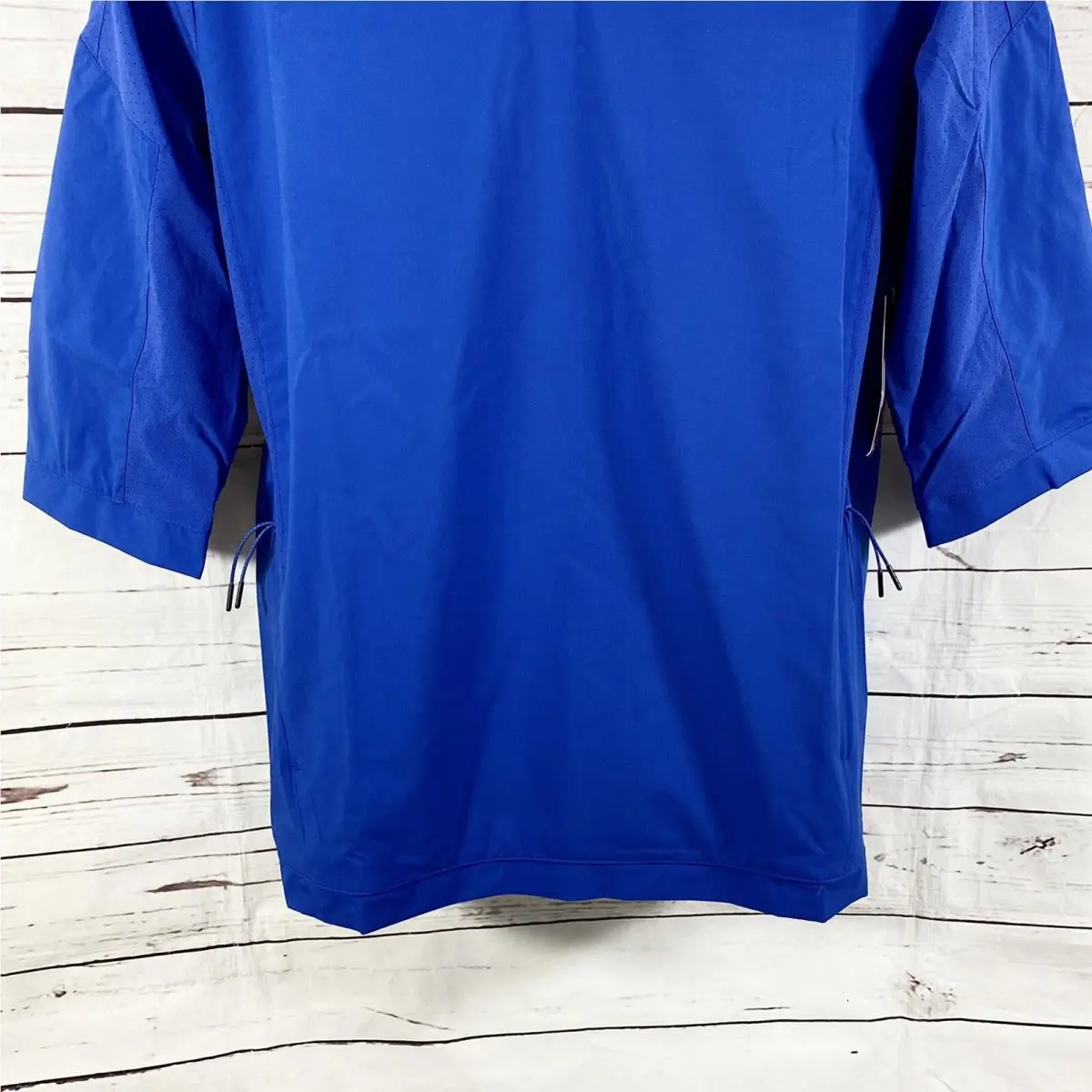 Nike clothing - Nike - 897383-493 - Blue, Manufacturer: Blue (UPC: 886691907633) 1