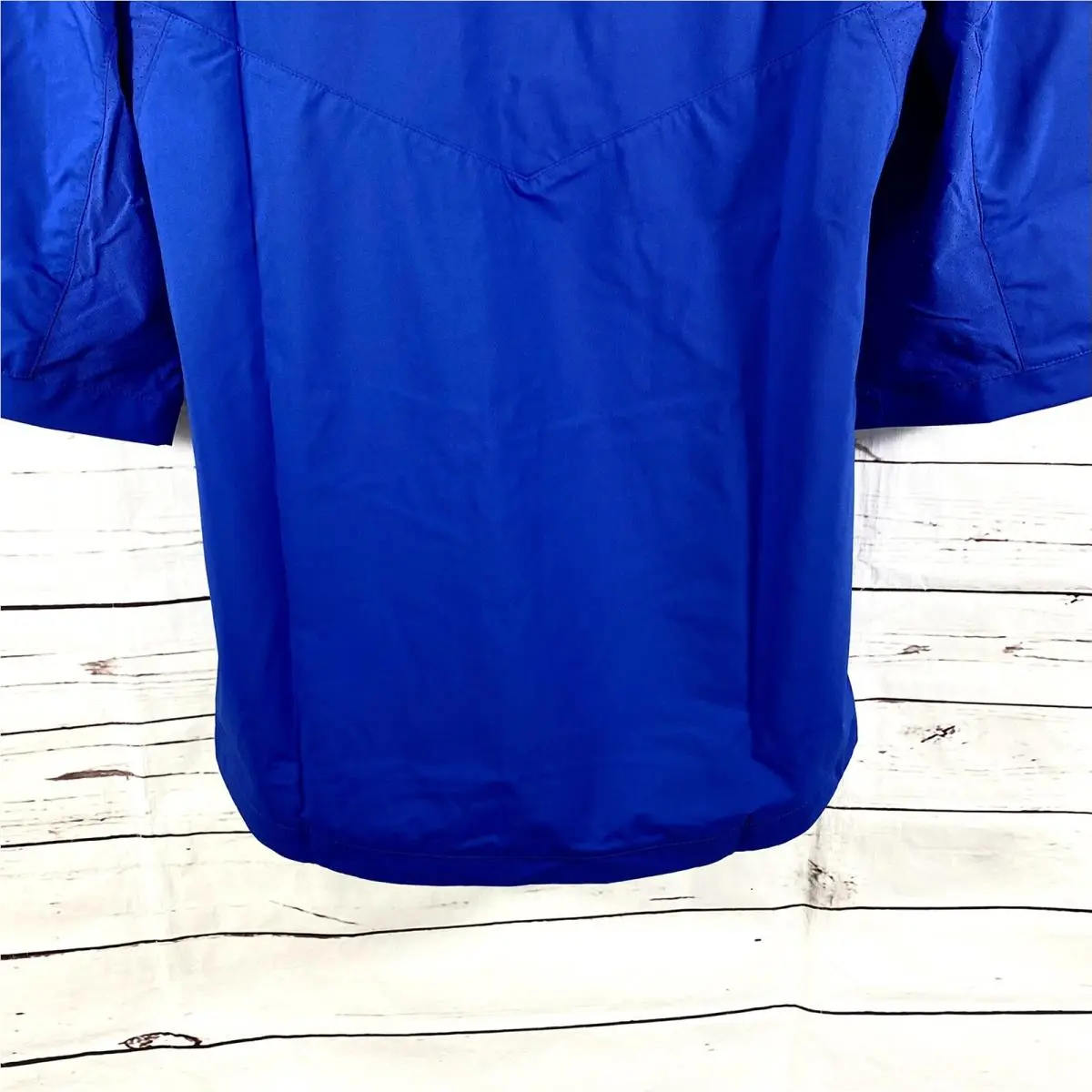 Nike clothing - Nike - 897383-493 - Blue, Manufacturer: Blue (UPC: 886691907633) 4