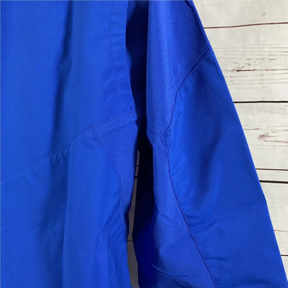 Nike clothing - Nike - 897383-493 - Blue, Manufacturer: Blue (UPC: 886691907633) 5