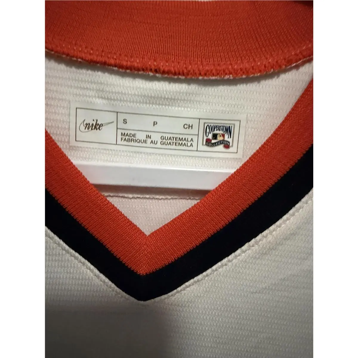 Nike clothing - NA - White 1