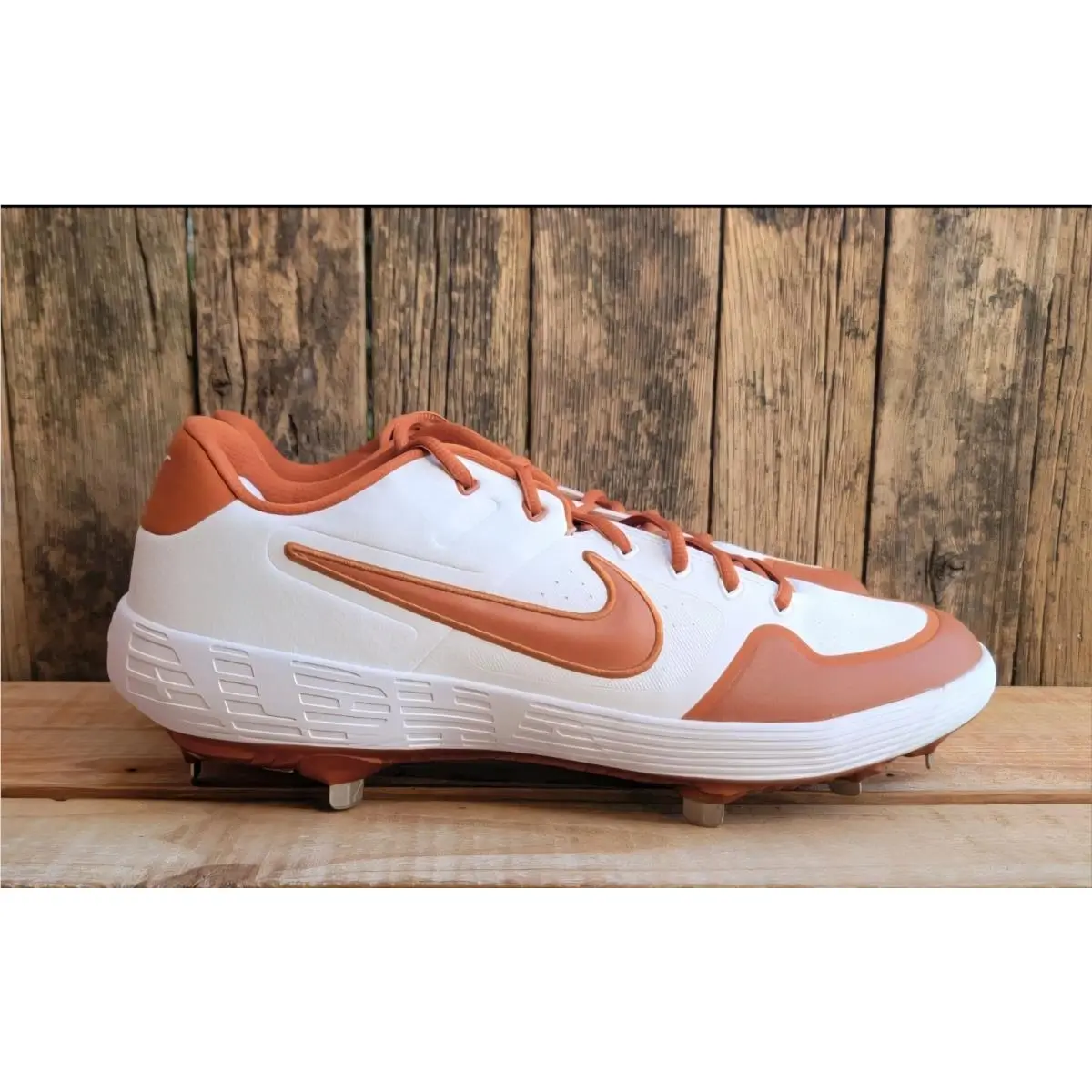Nike shoes - Nike Alpha Huarache Elite 2 Low NCAA - CT8428-001 - Multicolor (UPC: 193656608895) 0