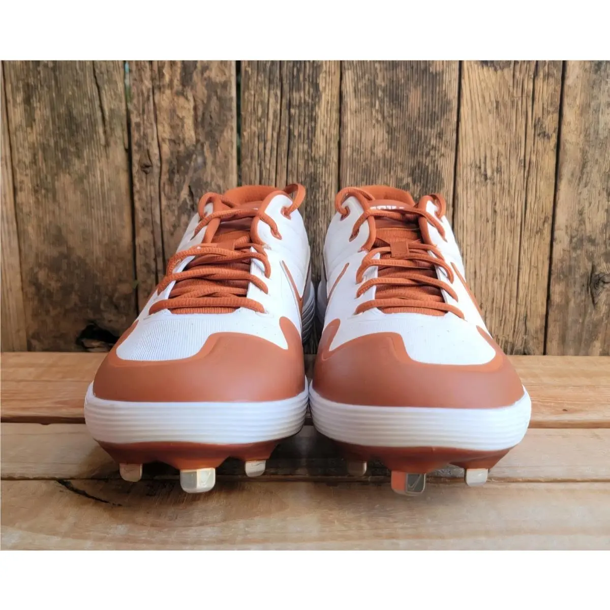 Nike shoes - Nike Alpha Huarache Elite 2 Low NCAA - CT8428-001 - Multicolor (UPC: 193656608895) 1