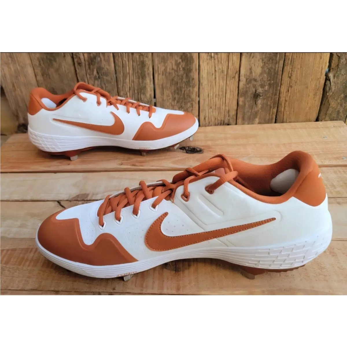 Nike shoes - Nike Alpha Huarache Elite 2 Low NCAA - CT8428-001 - Multicolor (UPC: 193656608895) 3