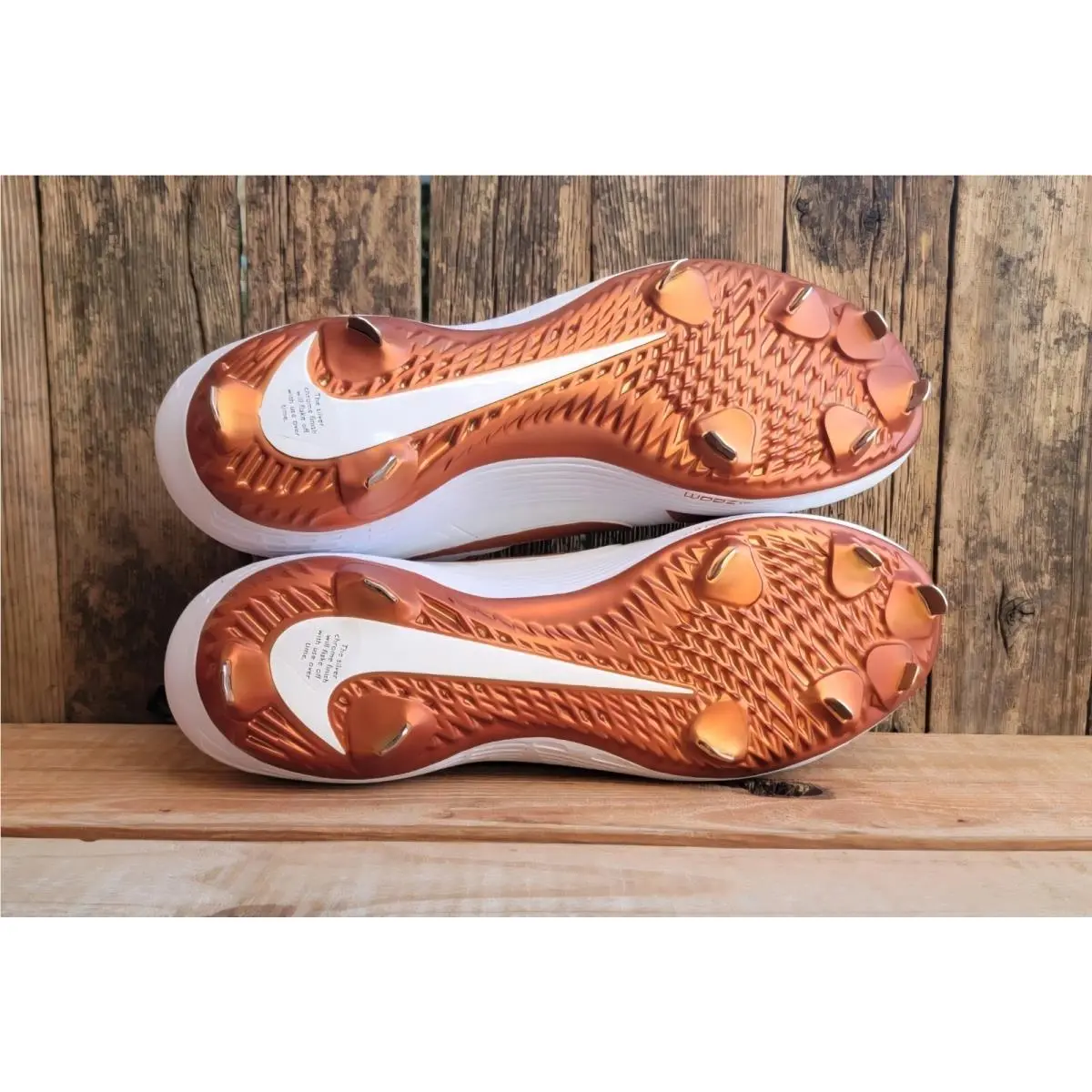 Nike shoes - Nike Alpha Huarache Elite 2 Low NCAA - CT8428-001 - Multicolor (UPC: 193656608895) 4