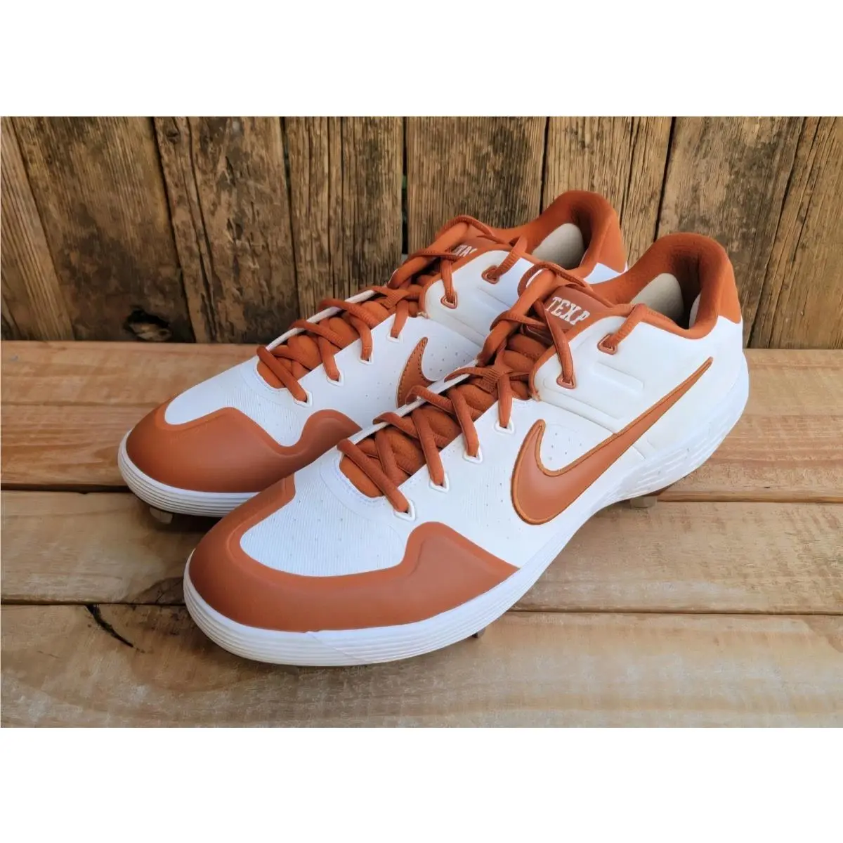 Nike shoes - Nike Alpha Huarache Elite 2 Low NCAA - CT8428-001 - Multicolor (UPC: 193656608895) 6