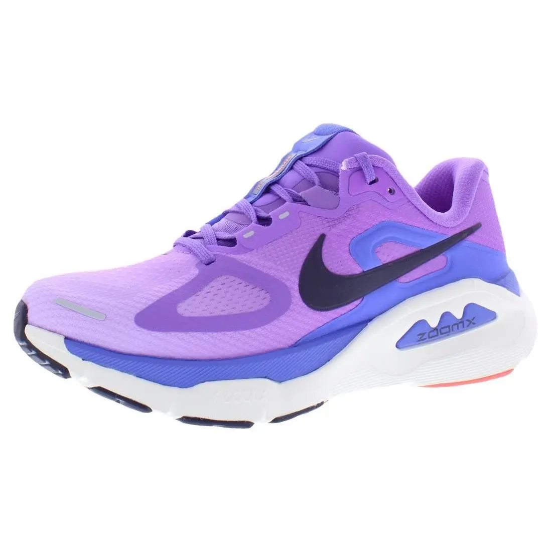 Nike shoes - Bright Violet/Purple Dynasty, Main: Purple (UPC: 198726366200) 0