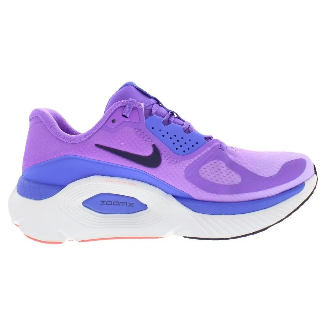 Nike shoes - Bright Violet/Purple Dynasty, Main: Purple (UPC: 198726366200) 1