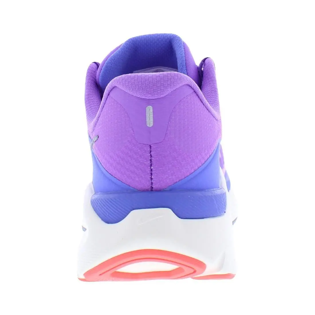Nike shoes - Bright Violet/Purple Dynasty, Main: Purple (UPC: 198726366200) 2