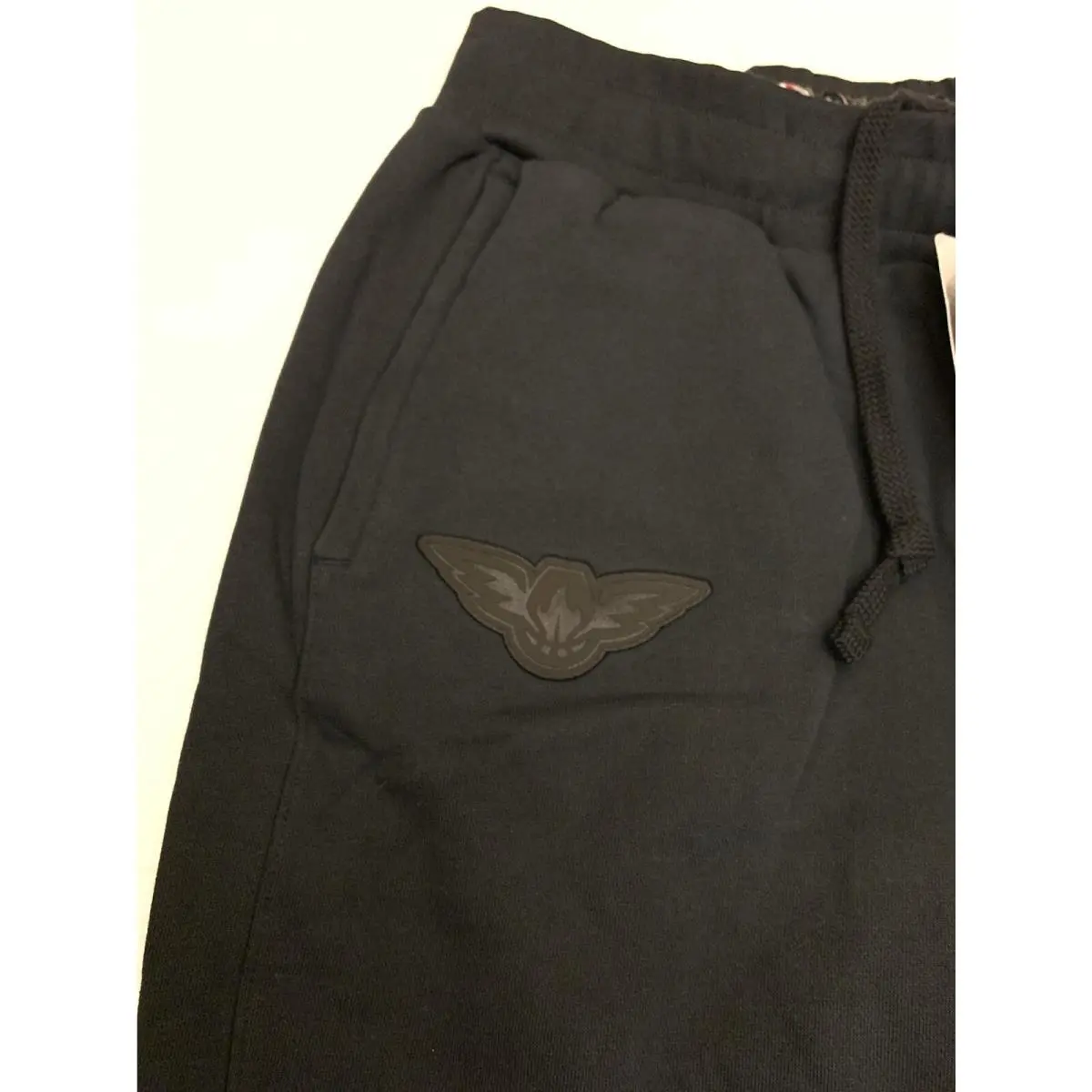 Nike clothing - Black 2