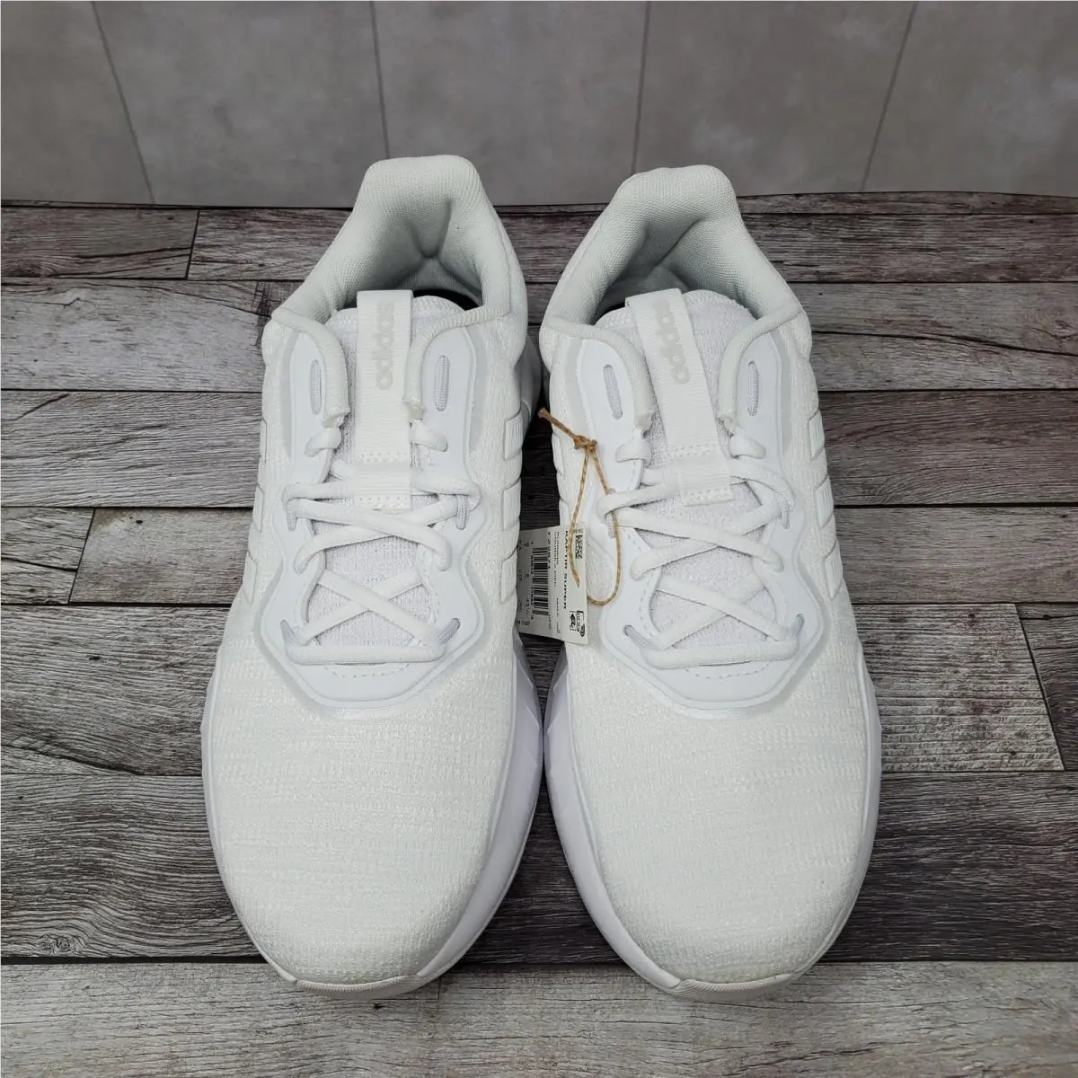 Nike shoes - Adidas Kaptir Super - Adidas Kaptir Super - FZ2871 - White 0