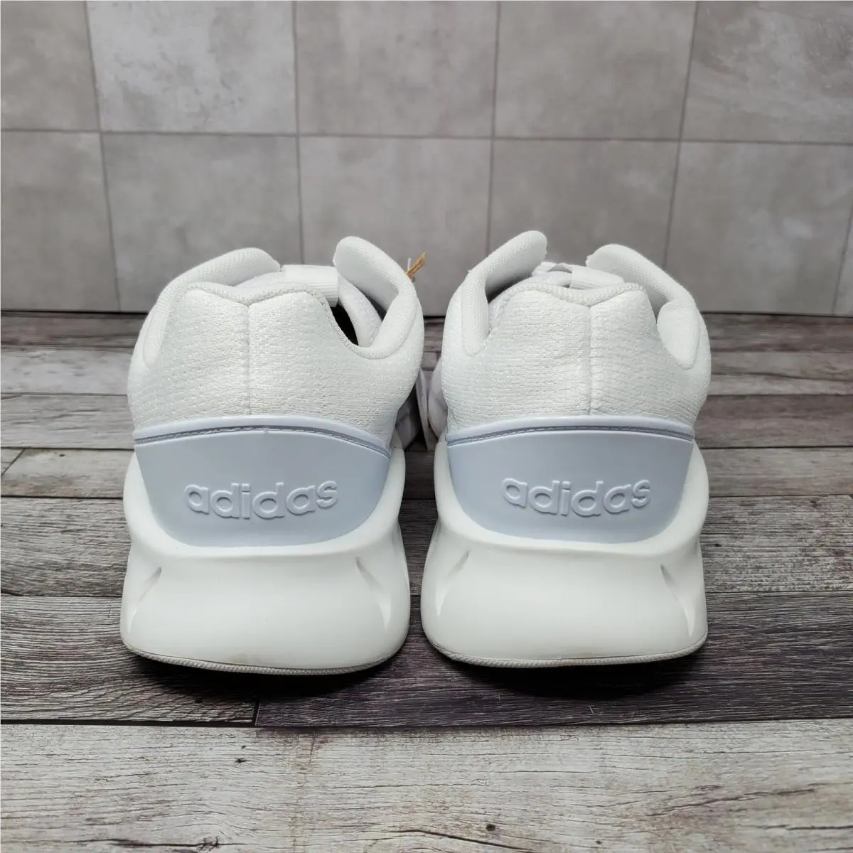 Nike shoes - Adidas Kaptir Super - Adidas Kaptir Super - FZ2871 - White 1